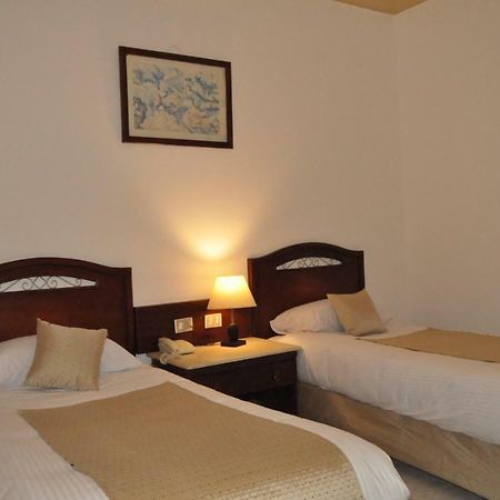 Dexon Roma Hotel Hurghada Bagian luar foto